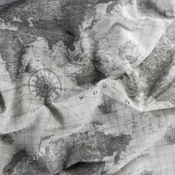 Giesse Scampoli Tovaglie Fantasia>LONETA RAFFAELE DUE MAPA