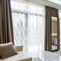 Giesse Scampoli Tende Moda>LOS BERROS TENDA JACQUARD