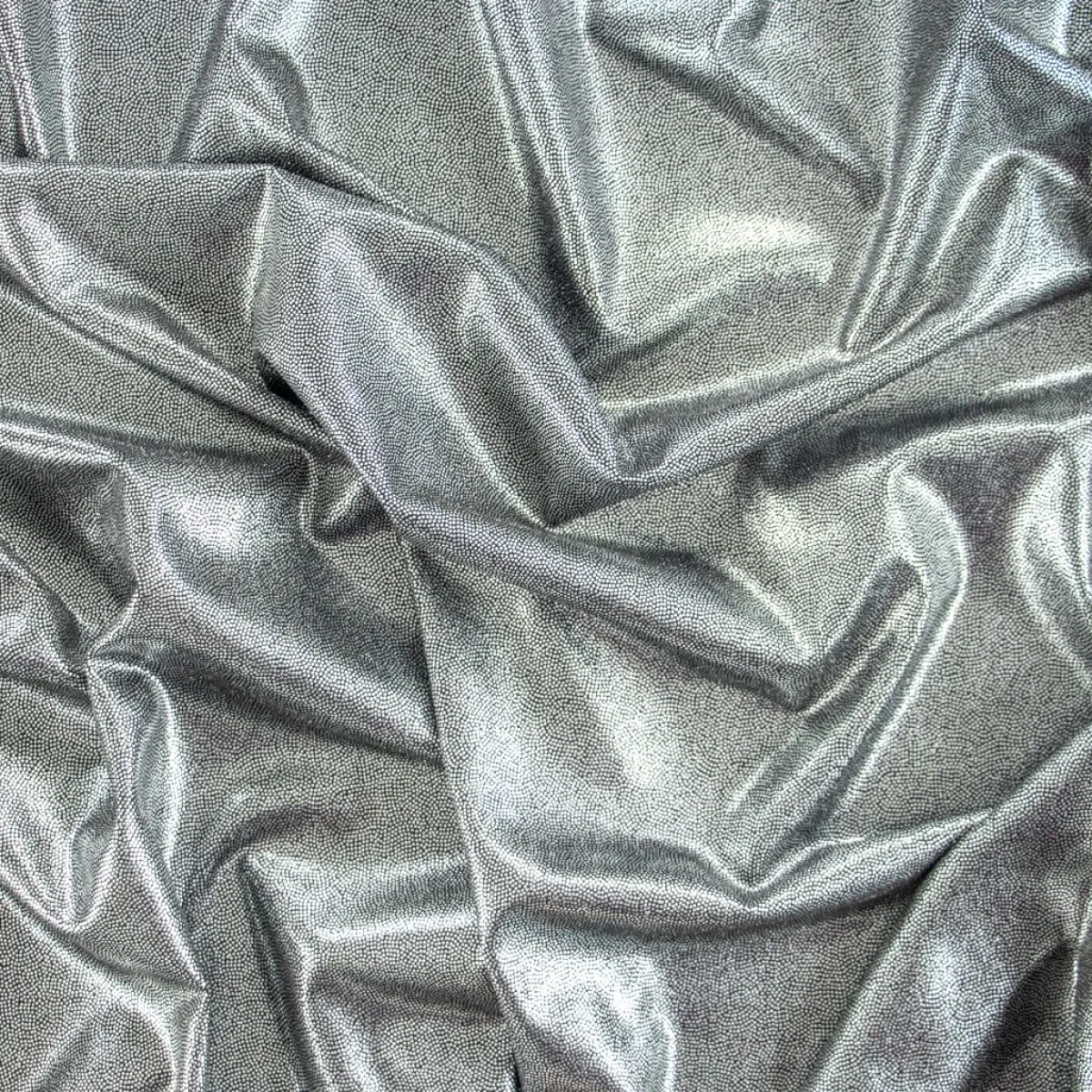 Giesse Scampoli Lycra E Maglia Spalmata>LYCRA PUNTINATA
