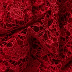 Giesse Scampoli Pizzi E Tessuti Ricamati>MACRAME' SPOSA