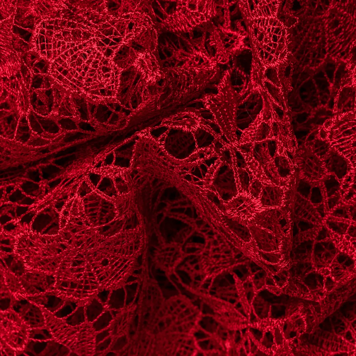 Giesse Scampoli Pizzi E Tessuti Ricamati>MACRAME' SPOSA