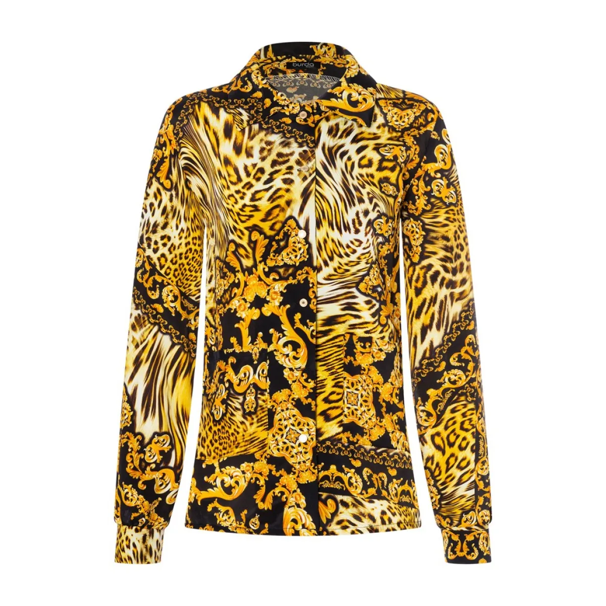 Giesse Scampoli Top>Maglia