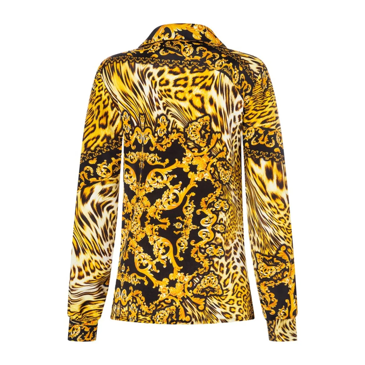 Giesse Scampoli Top>Maglia