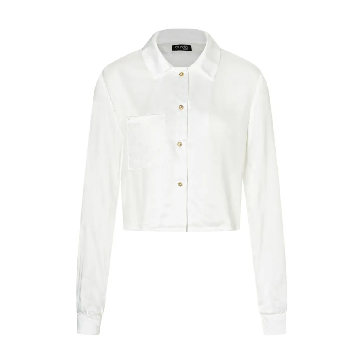 Giesse Scampoli Top>Maglia