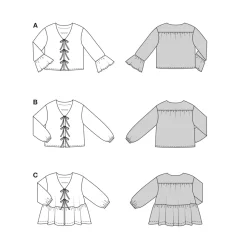 Giesse Scampoli Top><noscript><img width=