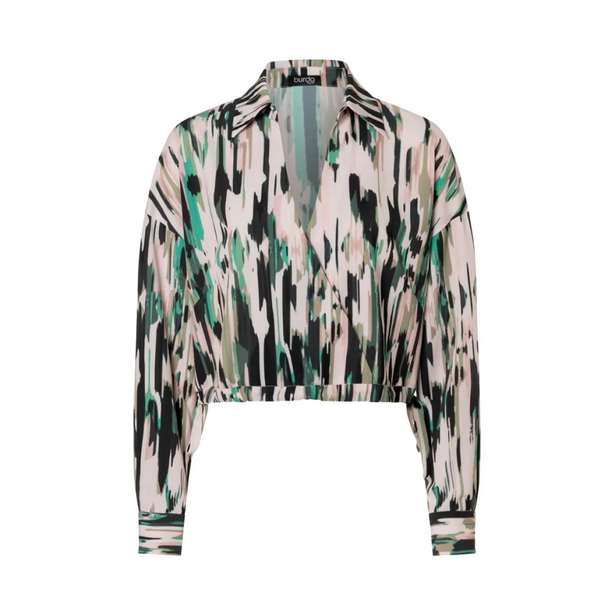Giesse Scampoli Top>Maglia