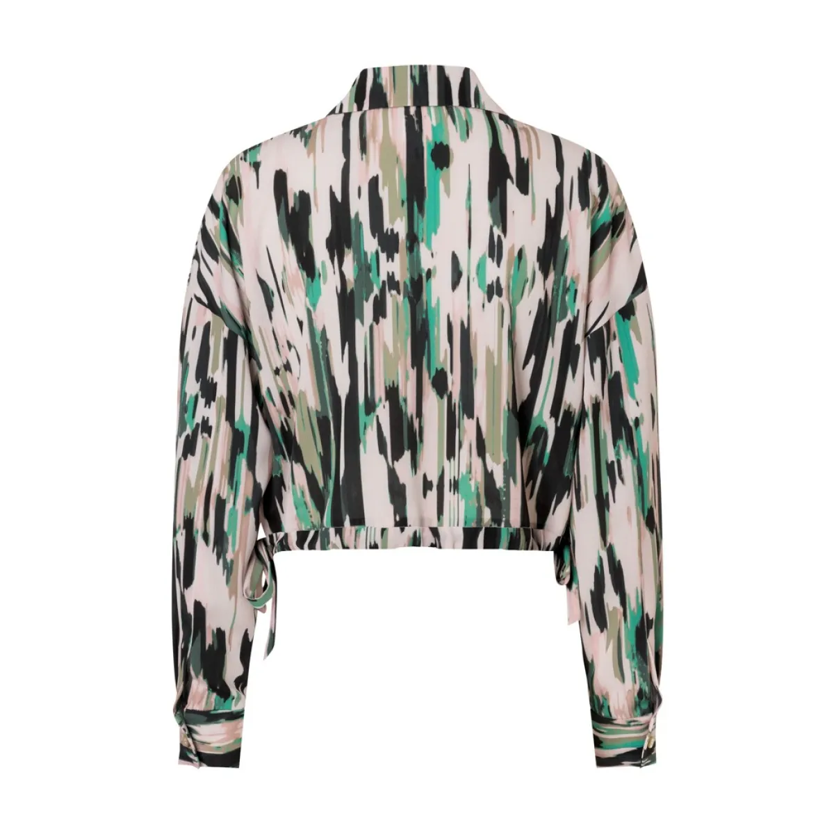 Giesse Scampoli Top>Maglia