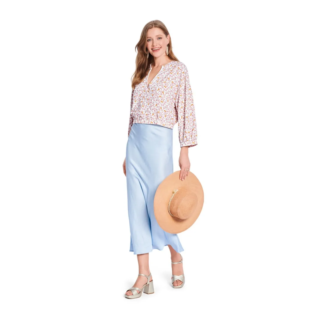 Giesse Scampoli Top>Maglia