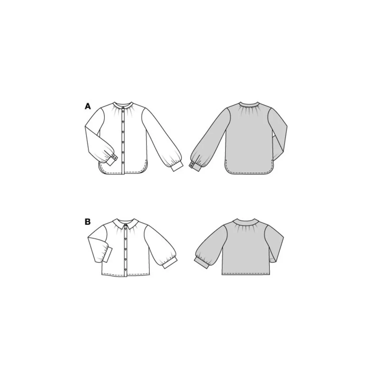 Giesse Scampoli Top|Giacche>Maglia