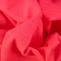 Giesse Scampoli Felpa E Jersey Tinta Unita>MAGLIA COTONE LAVORATA ELASTICIZZATA