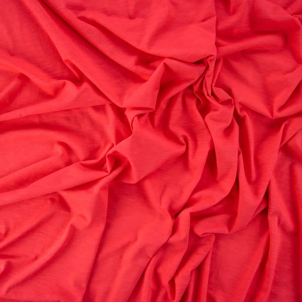 Giesse Scampoli Felpa E Jersey Tinta Unita>MAGLIA COTONE LAVORATA ELASTICIZZATA