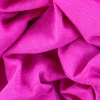 Giesse Scampoli Felpa E Jersey Tinta Unita>MAGLIA COTONE LAVORATA ELASTICIZZATA