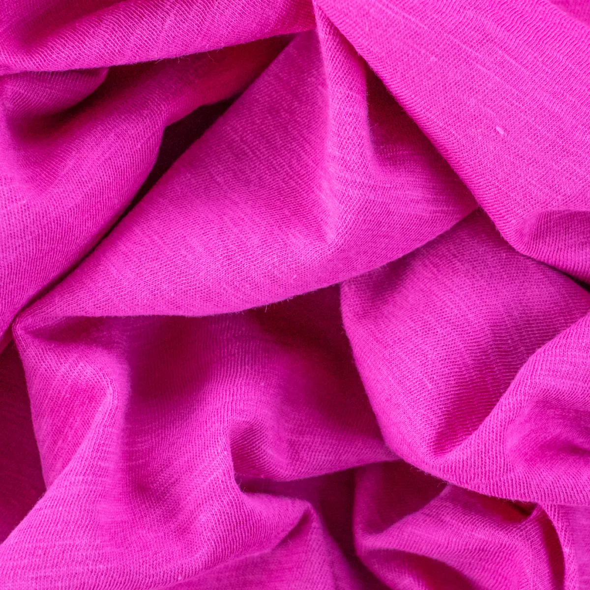 Giesse Scampoli Felpa E Jersey Tinta Unita>MAGLIA COTONE LAVORATA ELASTICIZZATA