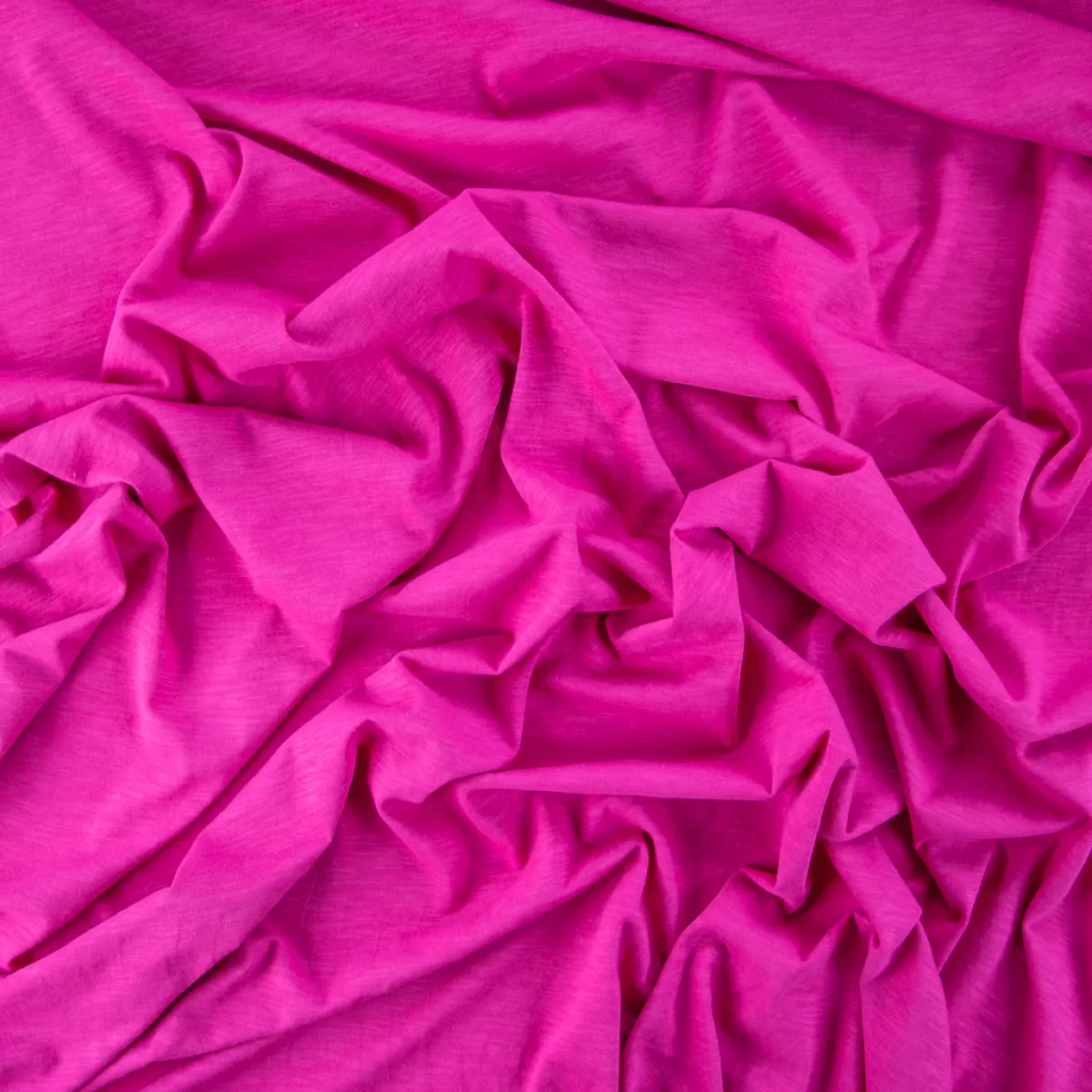 Giesse Scampoli Felpa E Jersey Tinta Unita>MAGLIA COTONE LAVORATA ELASTICIZZATA