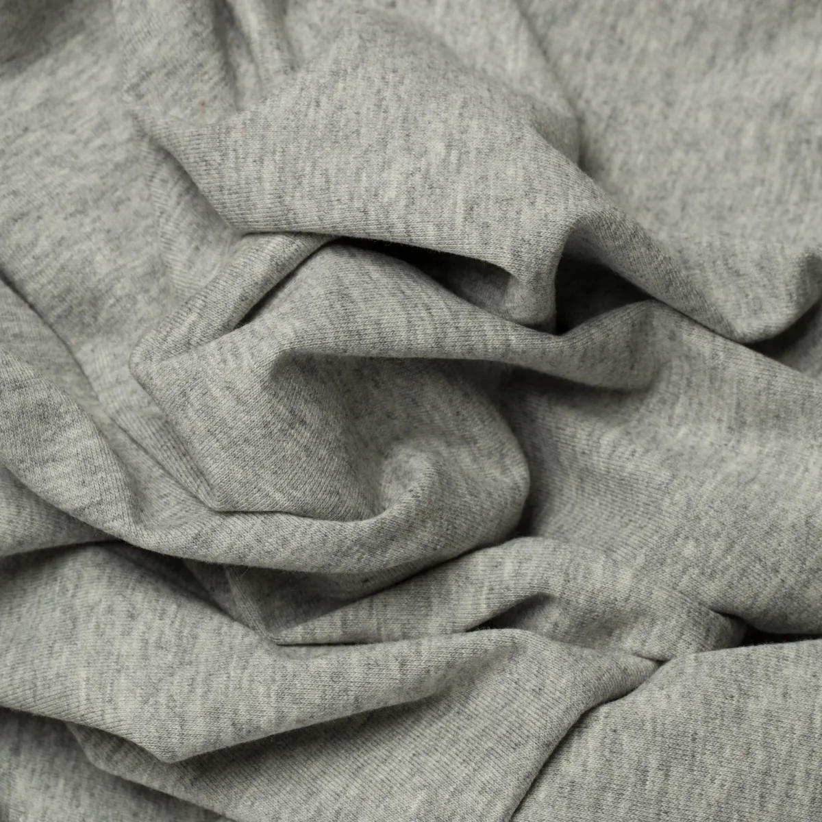 Giesse Scampoli Felpa E Jersey Tinta Unita>MAGLIA COTONE VIP BIELASTICA