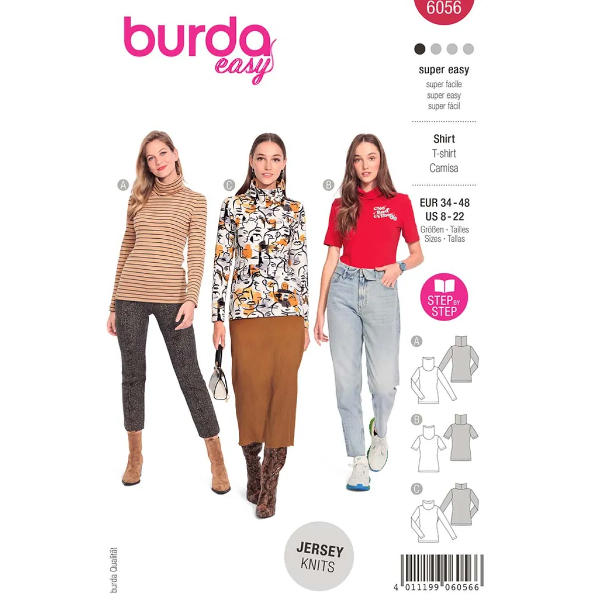 Giesse Scampoli Top>Maglia - dolcevita