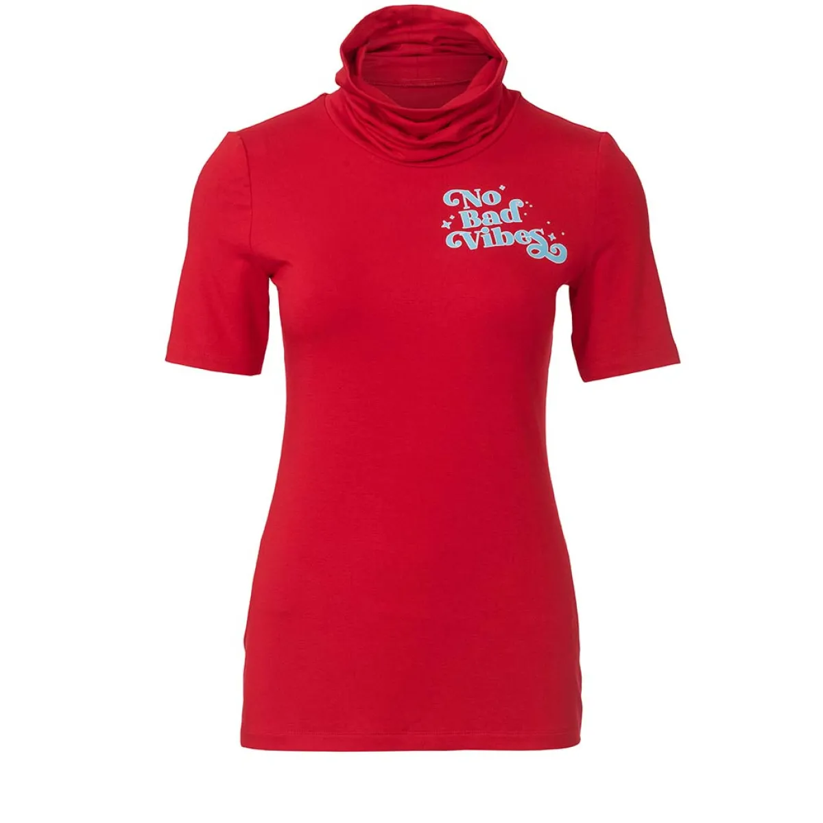 Giesse Scampoli Top>Maglia - dolcevita
