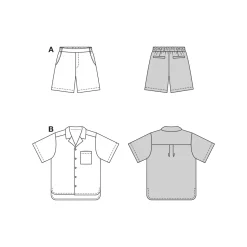 Uomo Giesse Scampoli Uomo><noscript><img width=