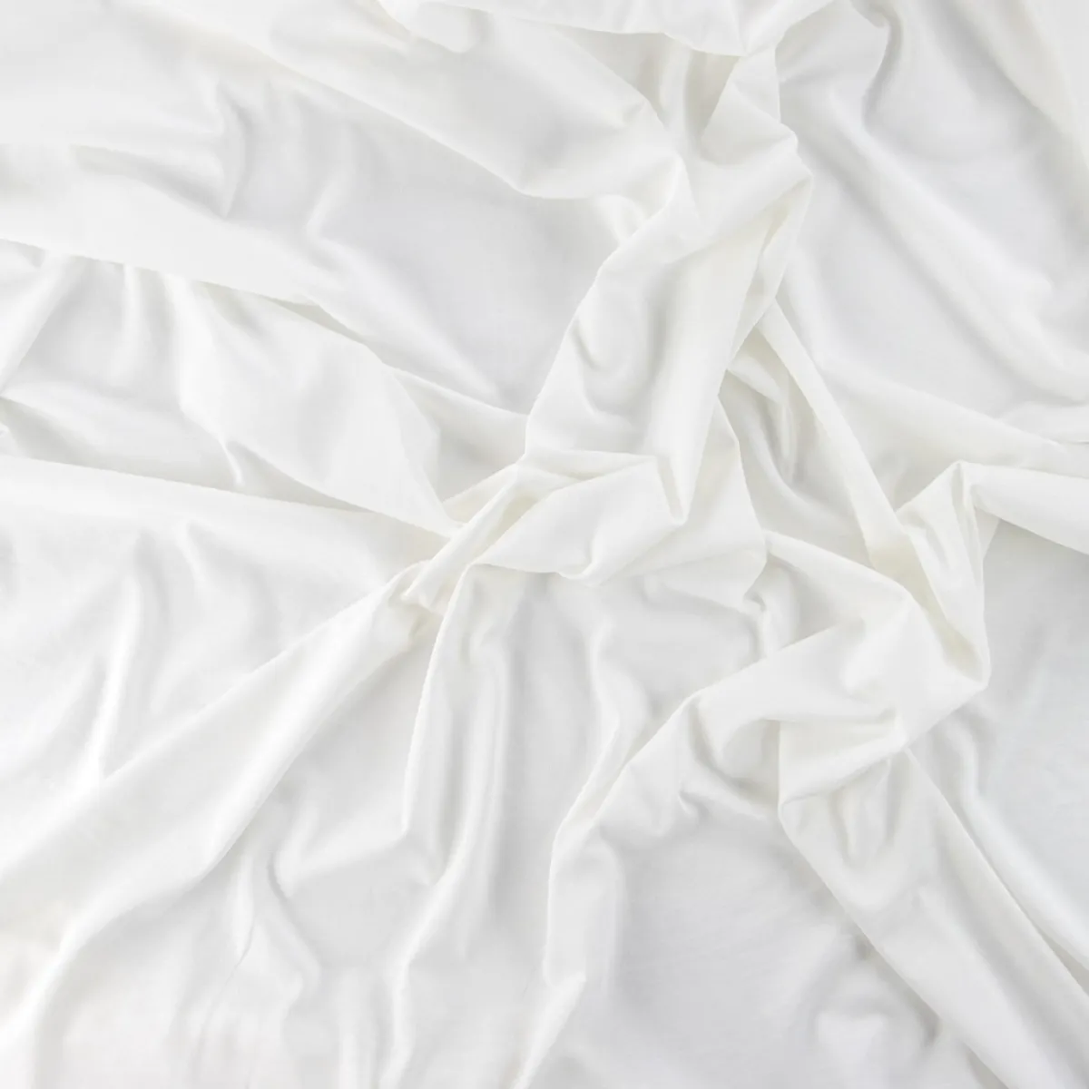 Giesse Scampoli Felpa E Jersey Tinta Unita>MAGLIA ESTIVA TREND ELASTICIZZATA