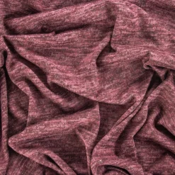 Giesse Scampoli Felpa E Jersey Tinta Unita>MAGLIA INVERNALE BRENDA MELANGE