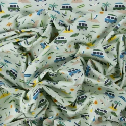 Bambino Giesse Scampoli Maglia E Jersey|Felpa E Jersey Fantasia><noscript><img width=