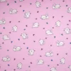 Bambino Giesse Scampoli Maglia E Jersey|Felpa E Jersey Fantasia>MAGLINA FANTASIA TOYS GATTI