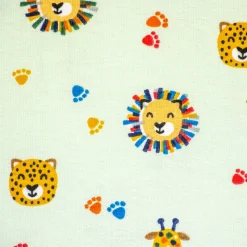 Bambino Giesse Scampoli Maglia E Jersey|Felpa E Jersey Fantasia><noscript><img width=