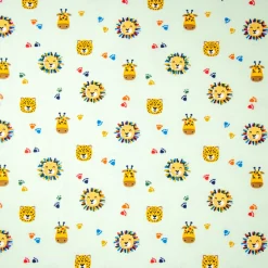 Bambino Giesse Scampoli Maglia E Jersey|Felpa E Jersey Fantasia><noscript><img width=