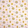 Bambino Giesse Scampoli Maglia E Jersey|Felpa E Jersey Fantasia>MAGLINA FANTASIA TOYS LEONI GIRAFFE GHEPARDI