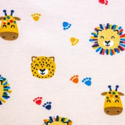 Bambino Giesse Scampoli Maglia E Jersey|Felpa E Jersey Fantasia><noscript><img width=