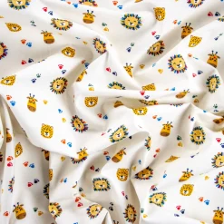 Bambino Giesse Scampoli Maglia E Jersey|Felpa E Jersey Fantasia><noscript><img width=