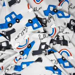 Bambino Giesse Scampoli Maglia E Jersey|Felpa E Jersey Fantasia><noscript><img width=