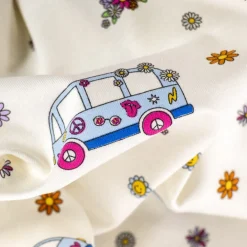 Bambino Giesse Scampoli Maglia E Jersey|Felpa E Jersey Fantasia><noscript><img width=