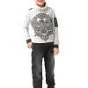Cartamodelli Burda Neonati|Bambini>maglione