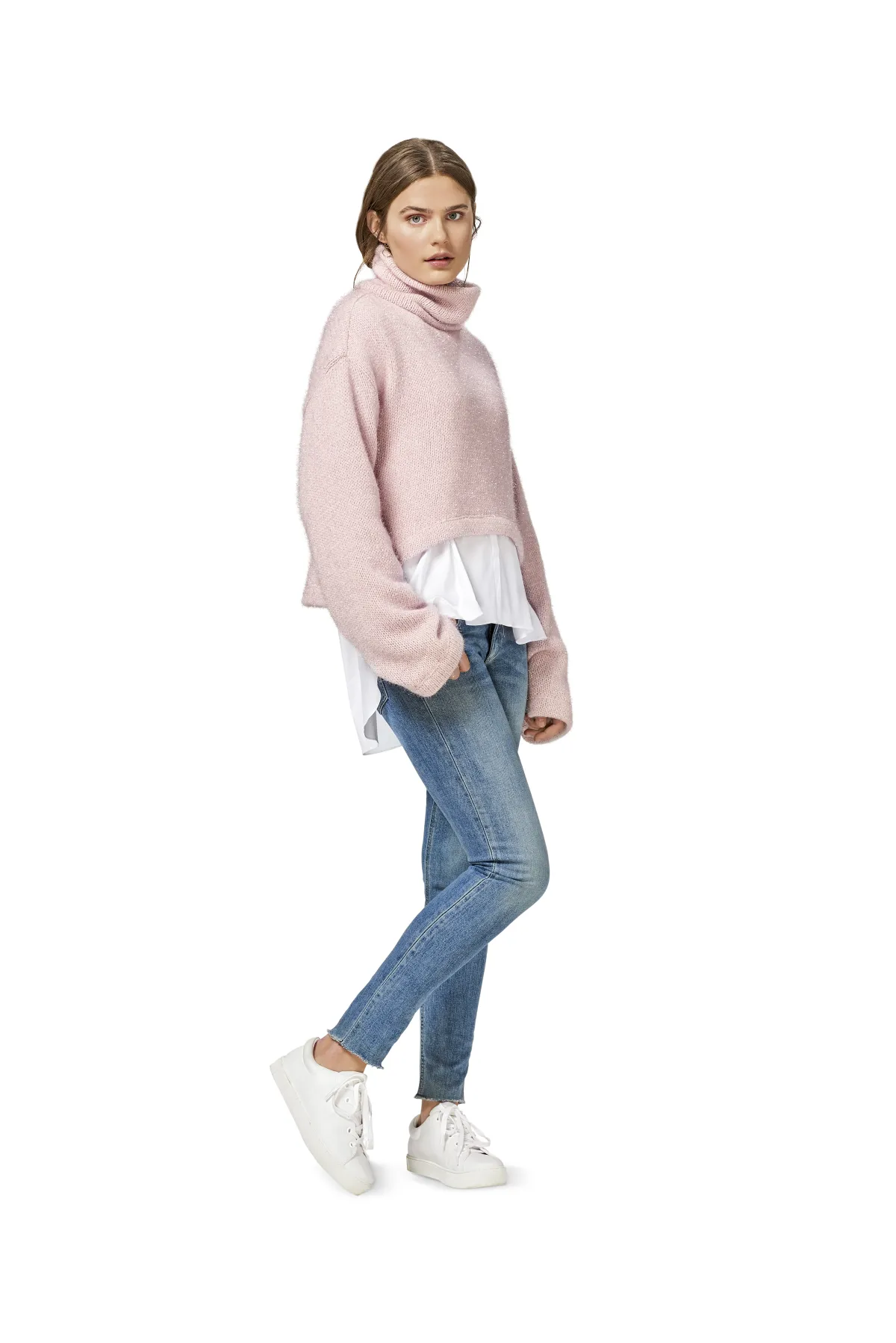 Cartamodelli Burda Top>maglione
