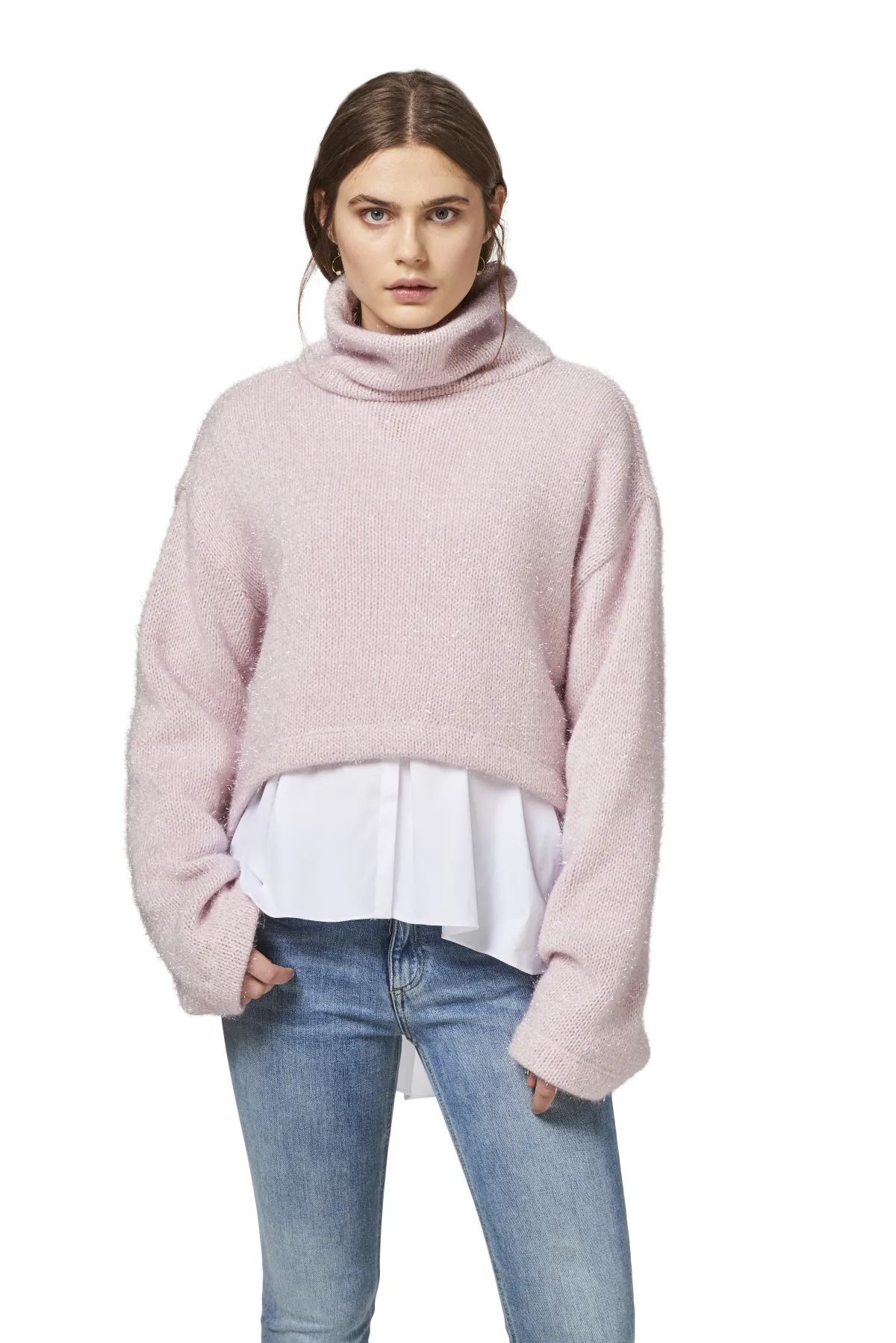 Cartamodelli Burda Top>maglione