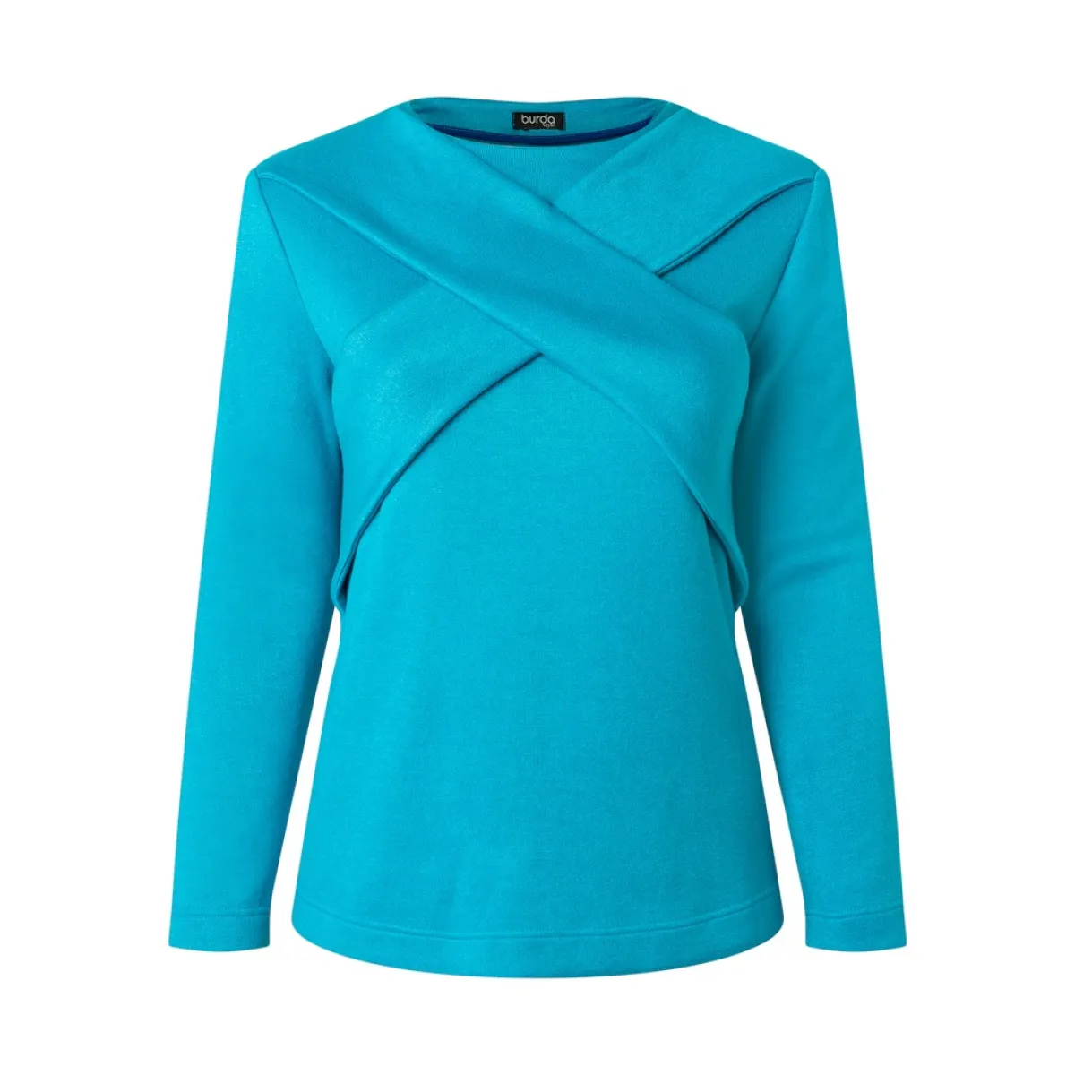 Giesse Scampoli Top>Maglione /camicia