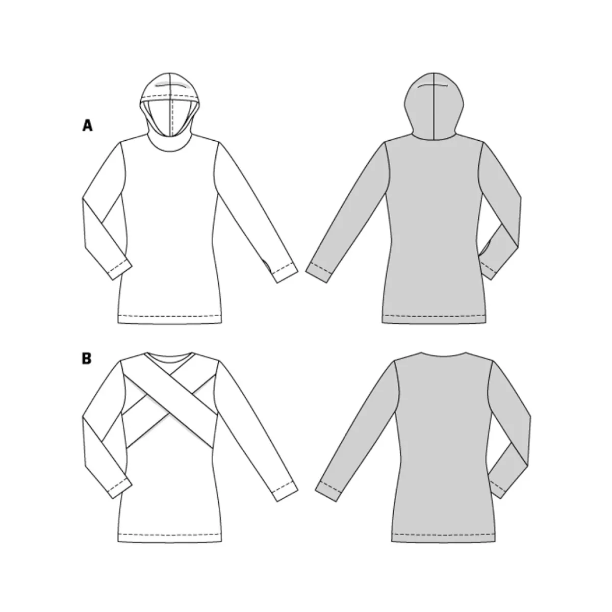 Giesse Scampoli Top>Maglione /camicia