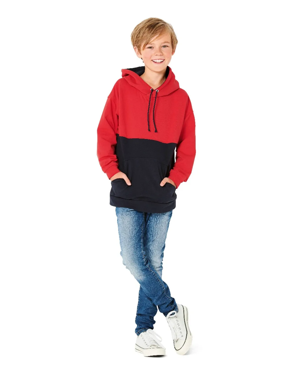 Giesse Scampoli Neonati|Neonati, Bambini & Ragazzi>Maglione - Felpa con cappuccio -Top con
