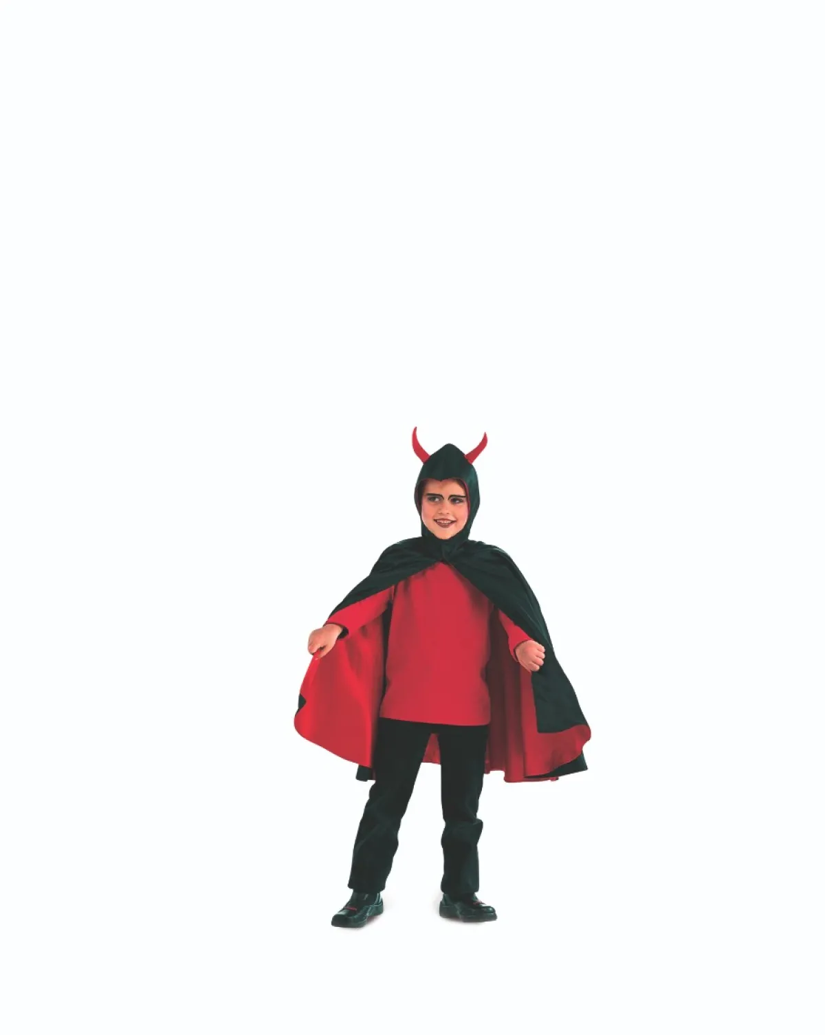 Cartamodelli Burda Neonati|Bambini>Mago, pirata, diavolo