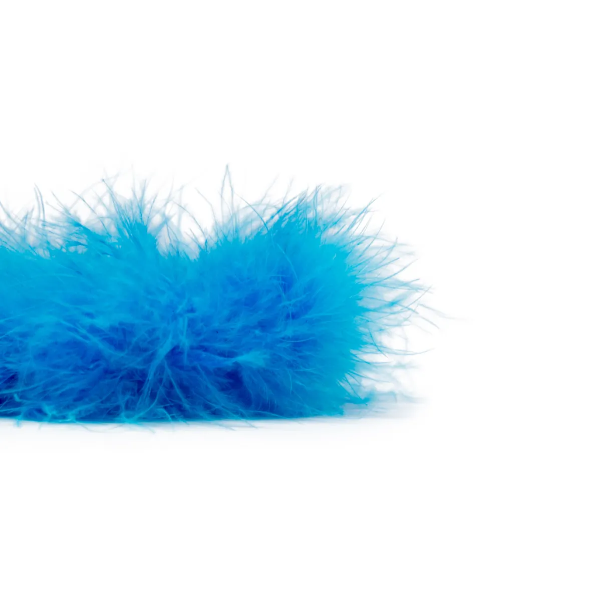 Giesse Scampoli Passamanerie Moda E Piume>Marabou