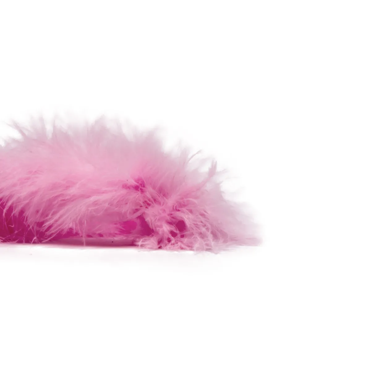 Giesse Scampoli Passamanerie Moda E Piume>Marabou