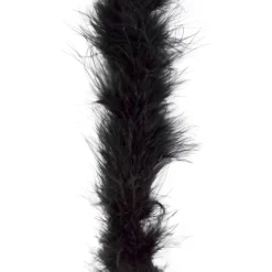 Giesse Scampoli Passamanerie Moda E Piume>marabou