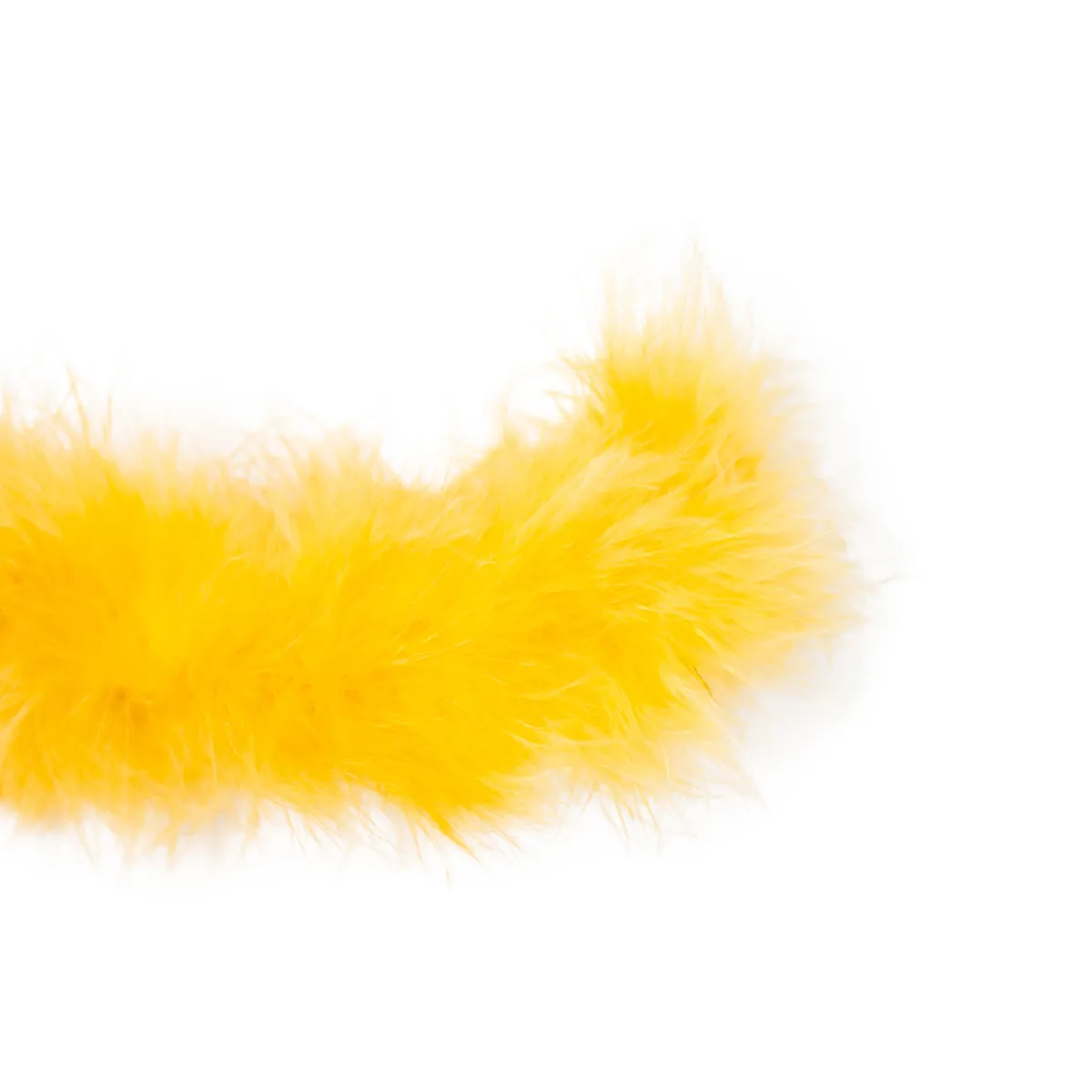 Giesse Scampoli Passamanerie Moda E Piume>marabou