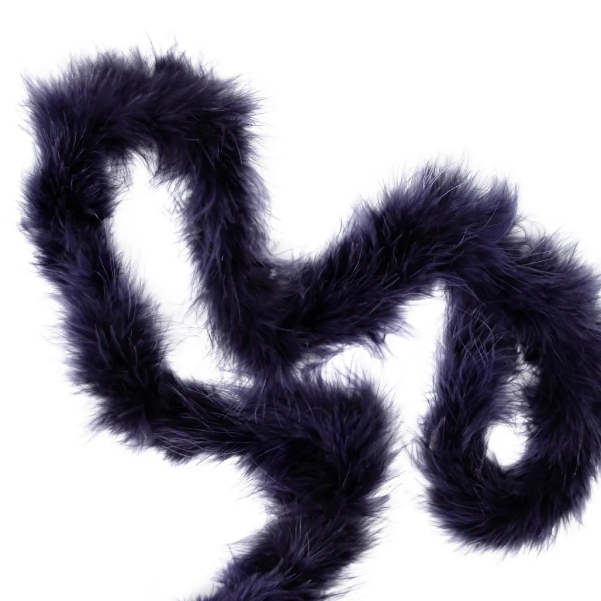 Giesse Scampoli Passamanerie Moda E Piume>marabou