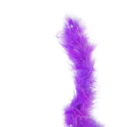 Giesse Scampoli Passamanerie Moda E Piume>marabou