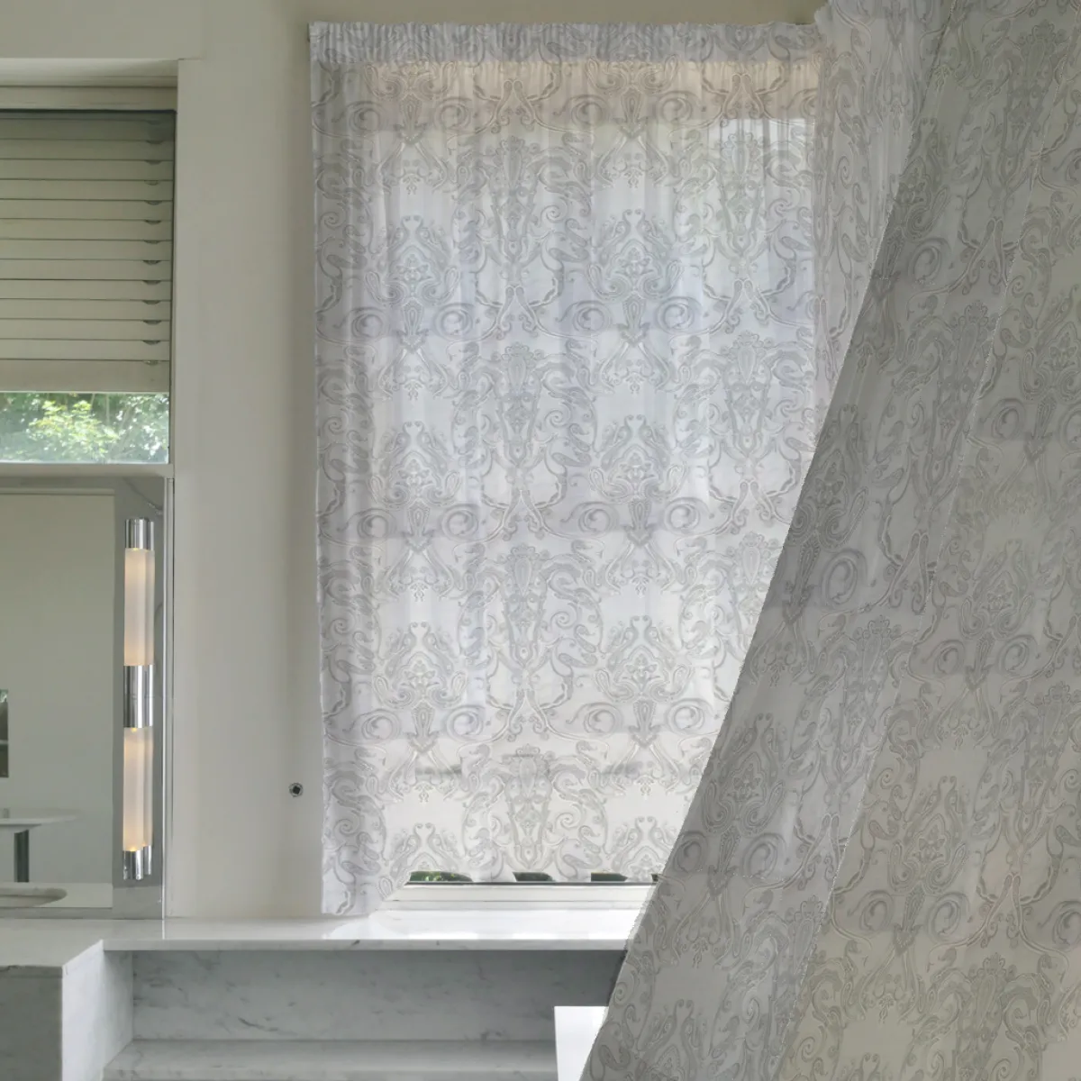 Giesse Scampoli Tende Moda>MELROSE DEVORE'