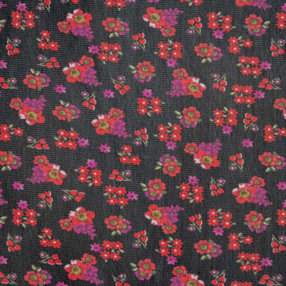 Giesse Scampoli Felpa E Jersey Fantasia|Fantasie Moda>MICROTULLE NICOLETTA FIORI