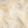 Giesse Scampoli Tessuti Tinta Unita>MICROTULLE SAINT DENIS SPOSA