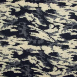 Giesse Scampoli Felpa E Jersey Fantasia>MISTO LANA CAMOUFLAGE